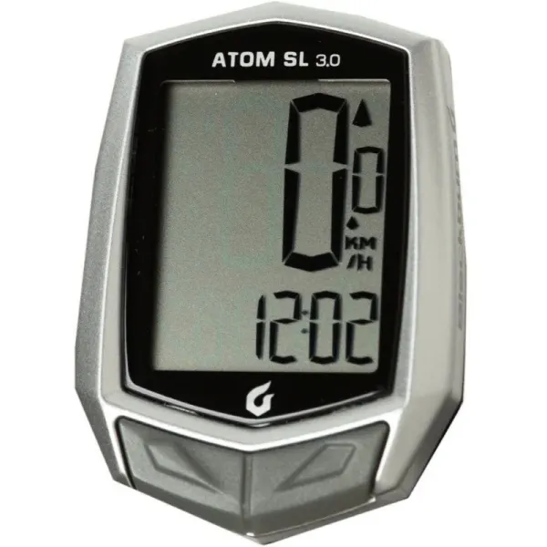 Велокомп'ютер Blackburn Atom SL 3.0 Велокомп'ютер Blackburn Atom SL 3.0