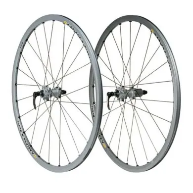Колеса трекінг Mavic Speedcity DCL 28