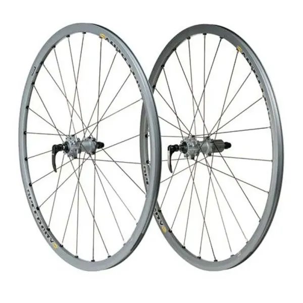 Колеса трекінг Mavic Speedcity DCL 28