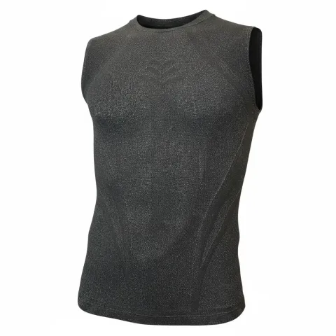 Термомайка Giant Pro Summer TT чорна L/XL