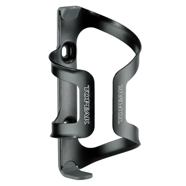 Тримач фляги Topeak DualSide Cage алюмінієвий Тримач фляги Topeak DualSide Cage алюмінієвий