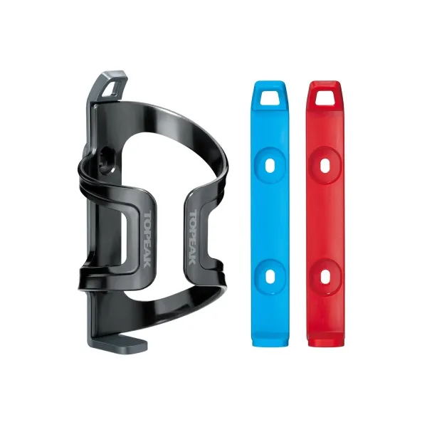 Тримач фляги Topeak DualSide Cage Pro