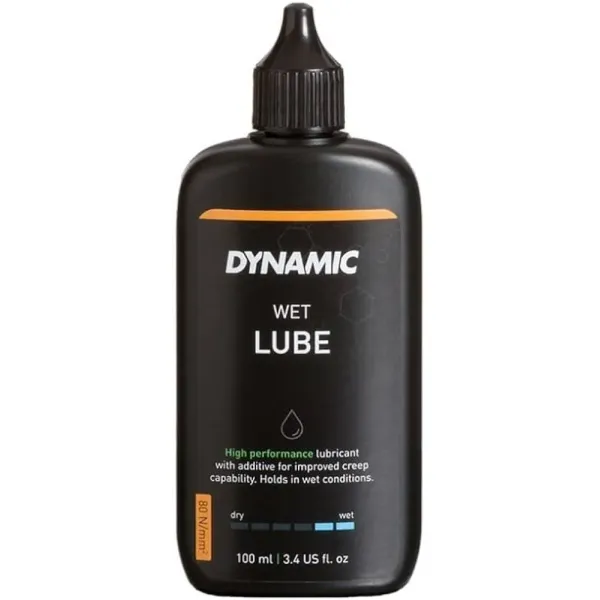Мастило для ланцюга Dynamic Wet Lube 100 мл