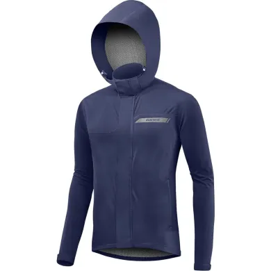Дощовик Giant Proshield MTB син L/XL