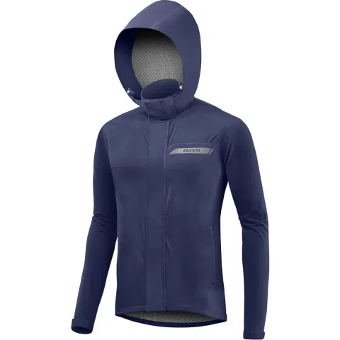 Дощовик Giant Proshield MTB син L/XL