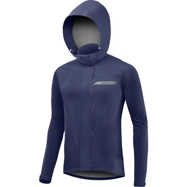 Дощовик Giant Proshield MTB син XL/XXL Дощовик Giant Proshield MTB син XL/XXL
