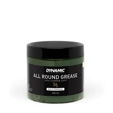 Мастило Dynamic All Round Grease зелена банка 150 мл