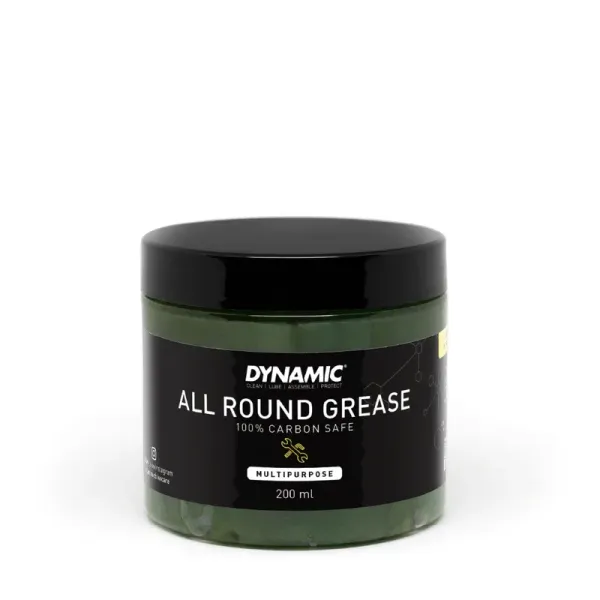 Мастило Dynamic All Round Grease зелена банка 150 мл