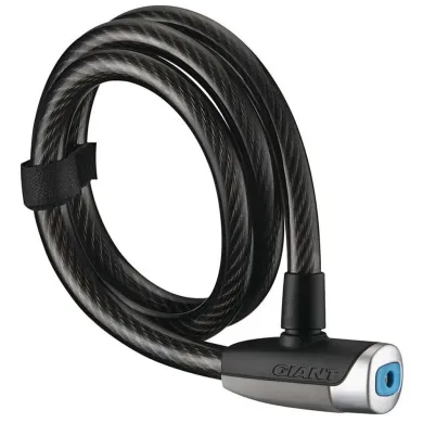 Замок Giant Surelock Combo 11мм код