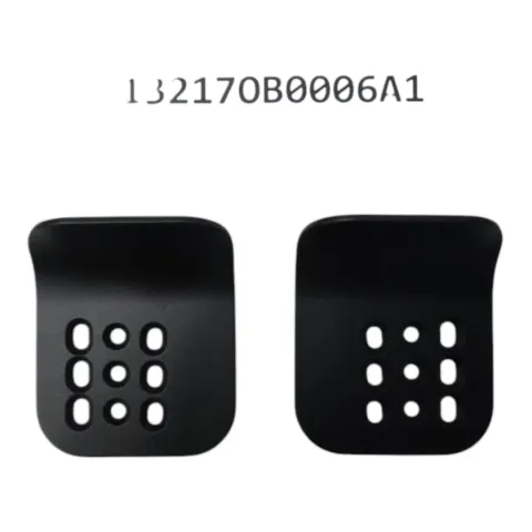 Накладки до підлокітників Giant Trinity Arm Rest Shells пара