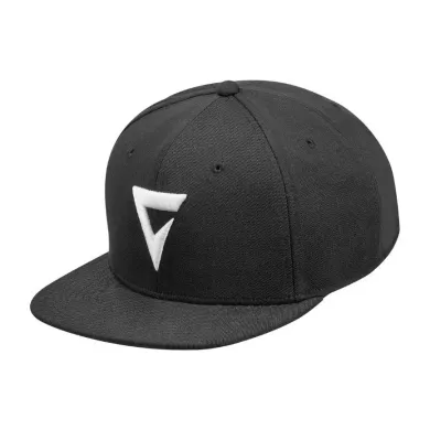 Блайзер Giant Rush Mark Trucker Cap чорно-білий