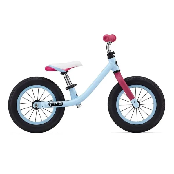 Велосипед біговел Giant Pre Girl 12