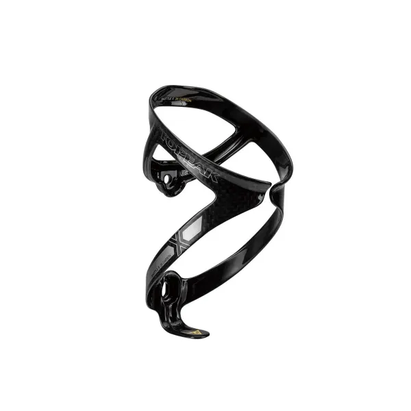 Тримач фляги Topeak Suttle Cage X 3K Carbon