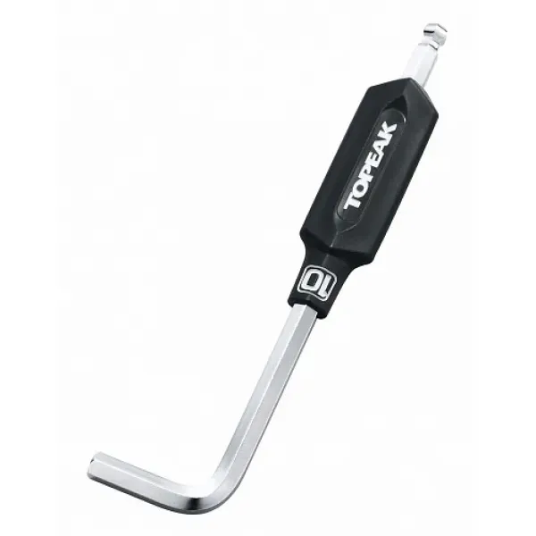 Ключ шестигранний Topeak Duohex 10 мм Ключ шестигранний Topeak Duohex 10 мм
