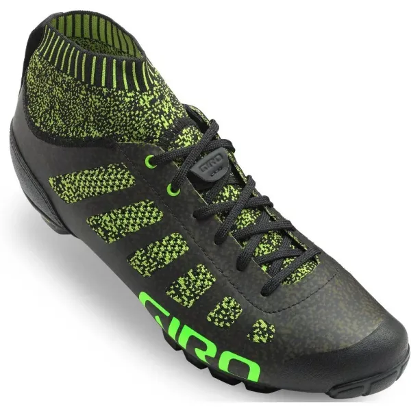 Велосипедні туфлі МТБ Giro Empire VR70 Knit 42.5