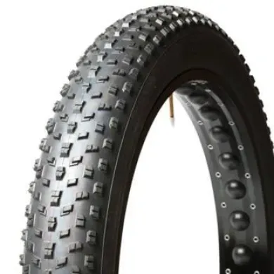 Покришка МТБ Panaracer Fat B Nimble 26x4.0