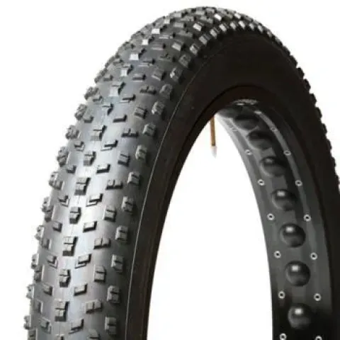 Покришка МТБ Panaracer Fat B Nimble 26x4.0