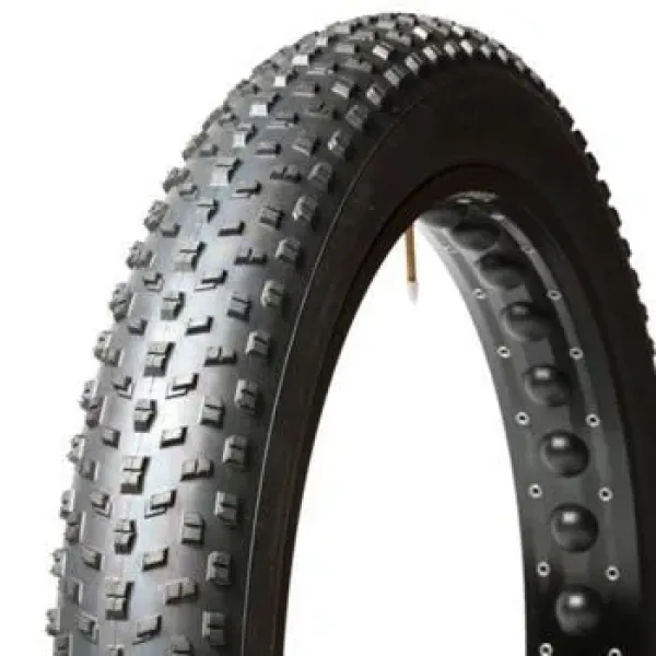 Покришка МТБ Panaracer Fat B Nimble 26x4.0