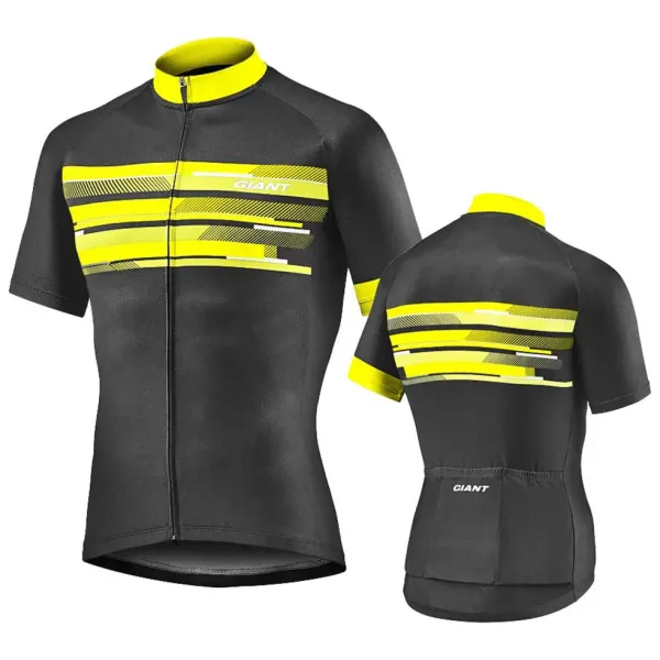 Веломайка Giant Rival Short Sleeve Jersey