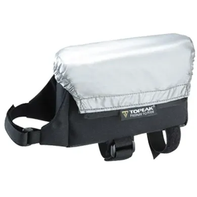 Сумка на раму Topeak TriBag 0.6 л з чохлом