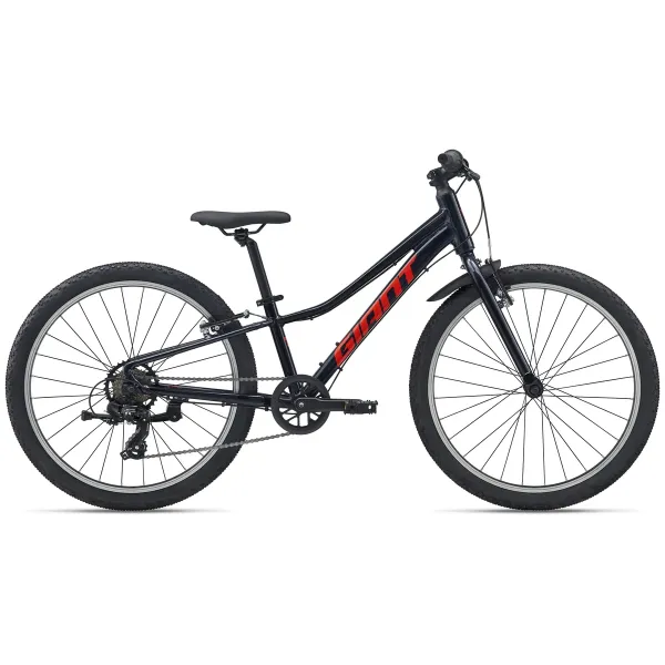 Велосипед Giant Talon 24 Lite Cold Night Велосипед Giant Talon 24 Lite Cold Night