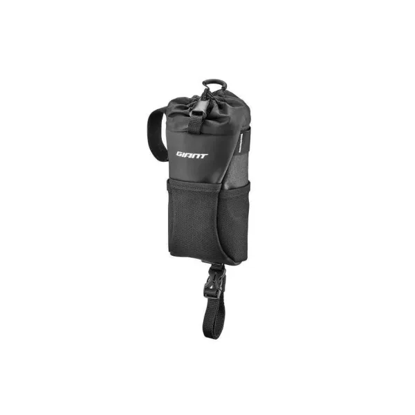 Сумка на кермо/винос Giant H2Pro Pouch Bag 1.3 л чорна