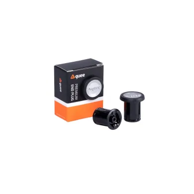 Заглушки керма Guee Premium End-Plug Metallic SSV