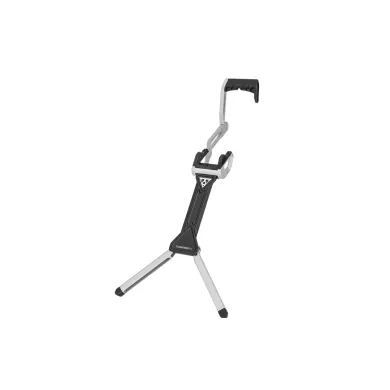 Стойка для хранения Topeak Flashstand RX, алюминий, черная