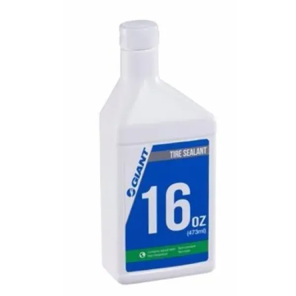 Герметик для безкамерних шин Giant Tubeless Sealant 473 мл