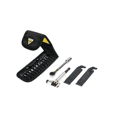 Набір міні-інструментів Topeak Ratchet Rocket Lite DX+