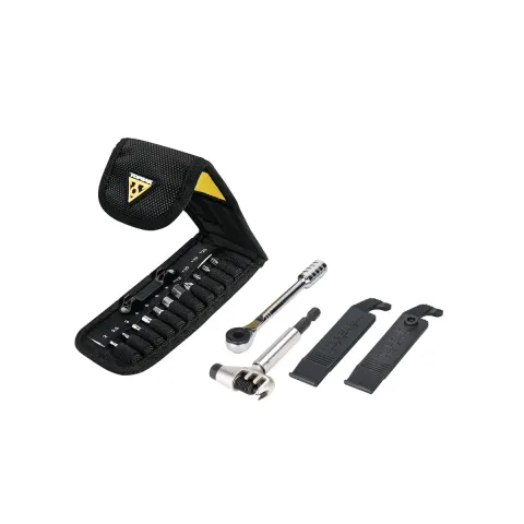 Набір міні-інструментів Topeak Ratchet Rocket Lite DX+