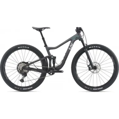 Велосипед Liv Pique Advanced Pro 29 1 2021