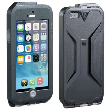 Чохол для телефону Topeak Weatherproof RideCase iPhone 5