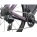 Велосипед Giant Trinity Advanced SL 2 карбон/син