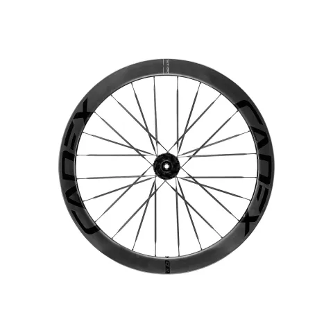 Колесо шосейне CADEX 50 Ultra дискове заднє Shimano