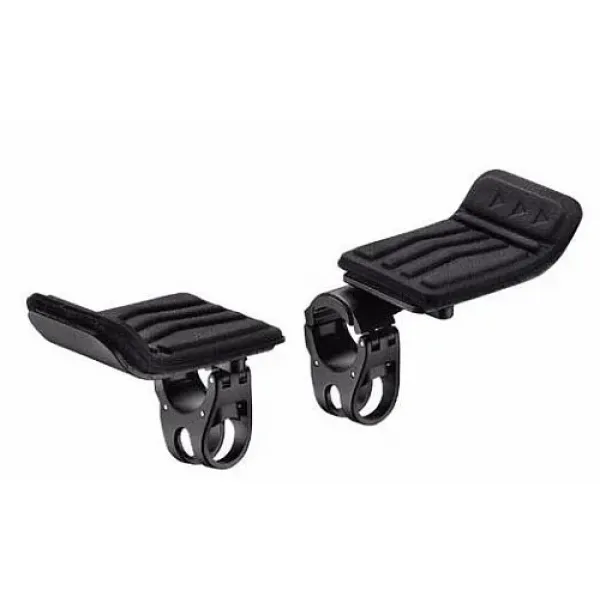 Насадка аеро Giant Connect SL Clip-on на кермо 31,8 мм