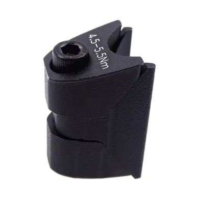 Затиск виносу сідла Giant Propel MY23 ISC Clamp