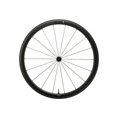Колесо шосейне Giant SLR 1 42 Hookless карбонове переднє