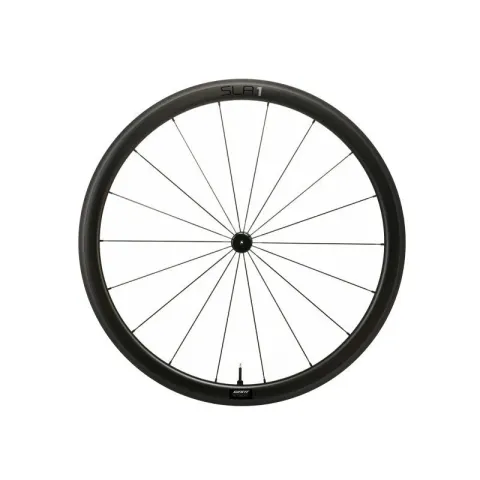 Колесо шосейне Giant SLR 1 42 Hookless карбонове переднє