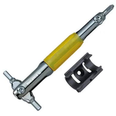 Міні-інструмент Topeak Toolstick 11 шестигранники 3/4/5 мм викрутка