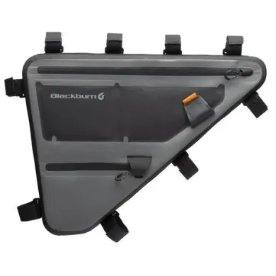Сумка в раму Elite Blackbum Outpost Elite L 6.76 л