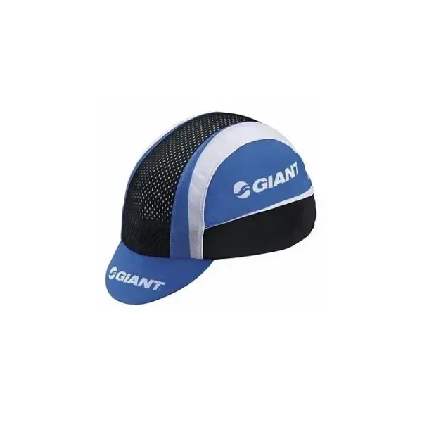 Кепка Giant Team Replica син/чорн/біл
