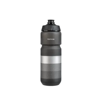 Фляга Topeak Water Bottle 750 мл чорна