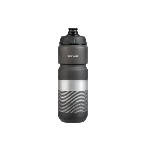 Фляга Topeak Water Bottle 750 мл чорна