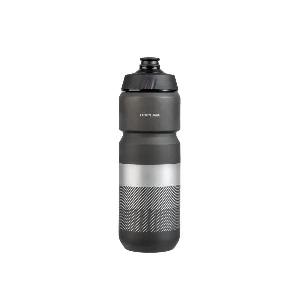 Фляга Topeak Water Bottle 750 мл чорна