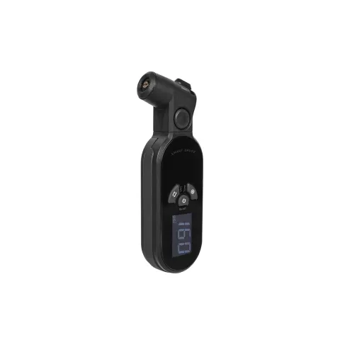 Цифровий манометр Topeak SmartGauge D2X