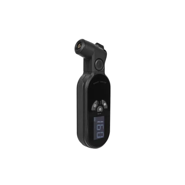 Цифровий манометр Topeak SmartGauge D2X Цифровий манометр Topeak SmartGauge D2X