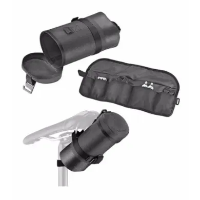 Сумка під сідло Giant H2Pro Seat Bag