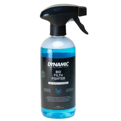 Очищувач велосипеда Dynamic Bio Filth Fighter 500 мл