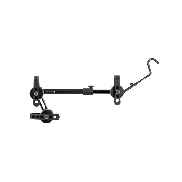 Кронштейн Topeak Bike Truss 3X для стійки PrepStand Pro та Elite 9966 Кронштейн Topeak Bike Truss 3X для стійки PrepStand Pro та Elite 9966